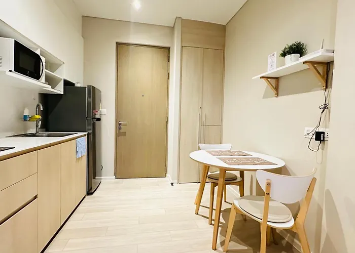 Veranda Residence Pattaya By Sea