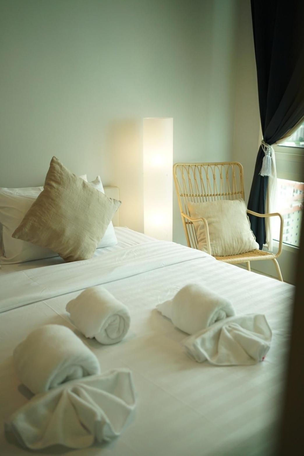 Veranda Pattaya By Sea 5* Jomtien Beach